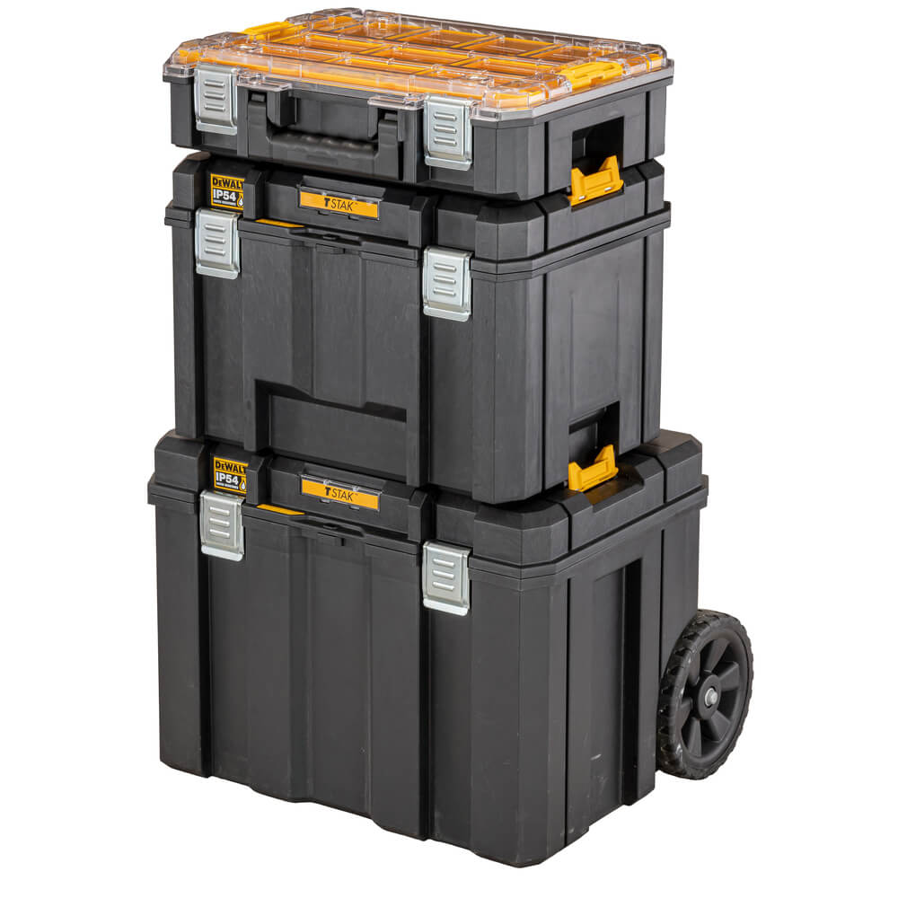 ����-������� TSTAK 2.0 DeWALT DWST83347-1 