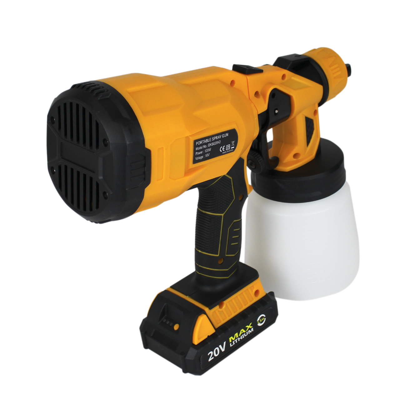 �������������� ����������� (800 ��) DEKO 14728 