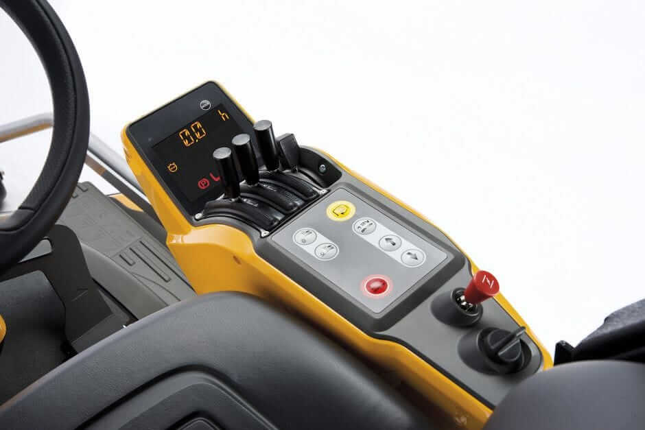 ������ ���������� STIGA ParkPro900AWX 