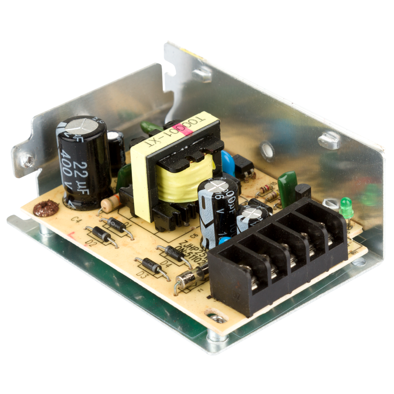 ���������� ���� ������� GV-SPS-C 12V2A-L (24W) 