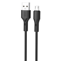  XO NB230 Rock Series USB-A to Micro - 1m () 