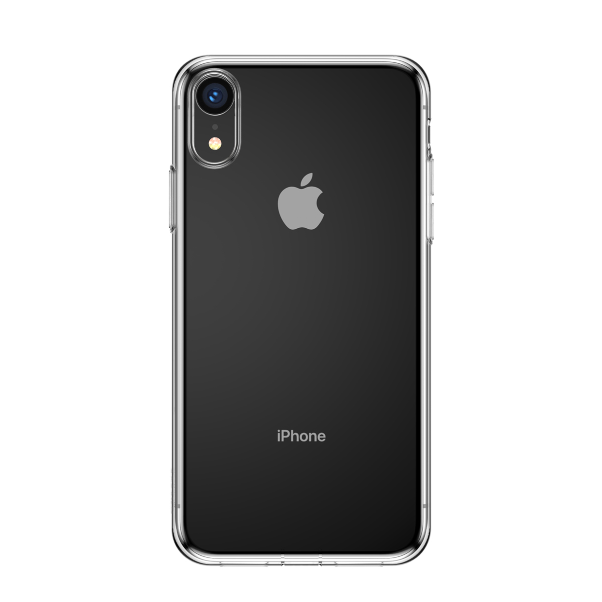 ����� Baseus ��� iPhone Xr Simplicity ���������� (ARAPIPH61-A02) 