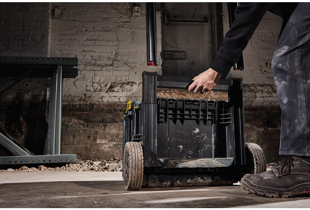 ����-������� TOUGHSYSTEM 2.0 DeWALT DWST83295-1 