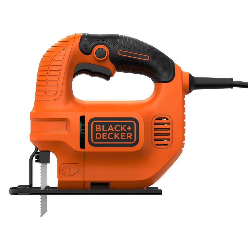 ���� ���������� ������� BLACK+DECKER KS501 
