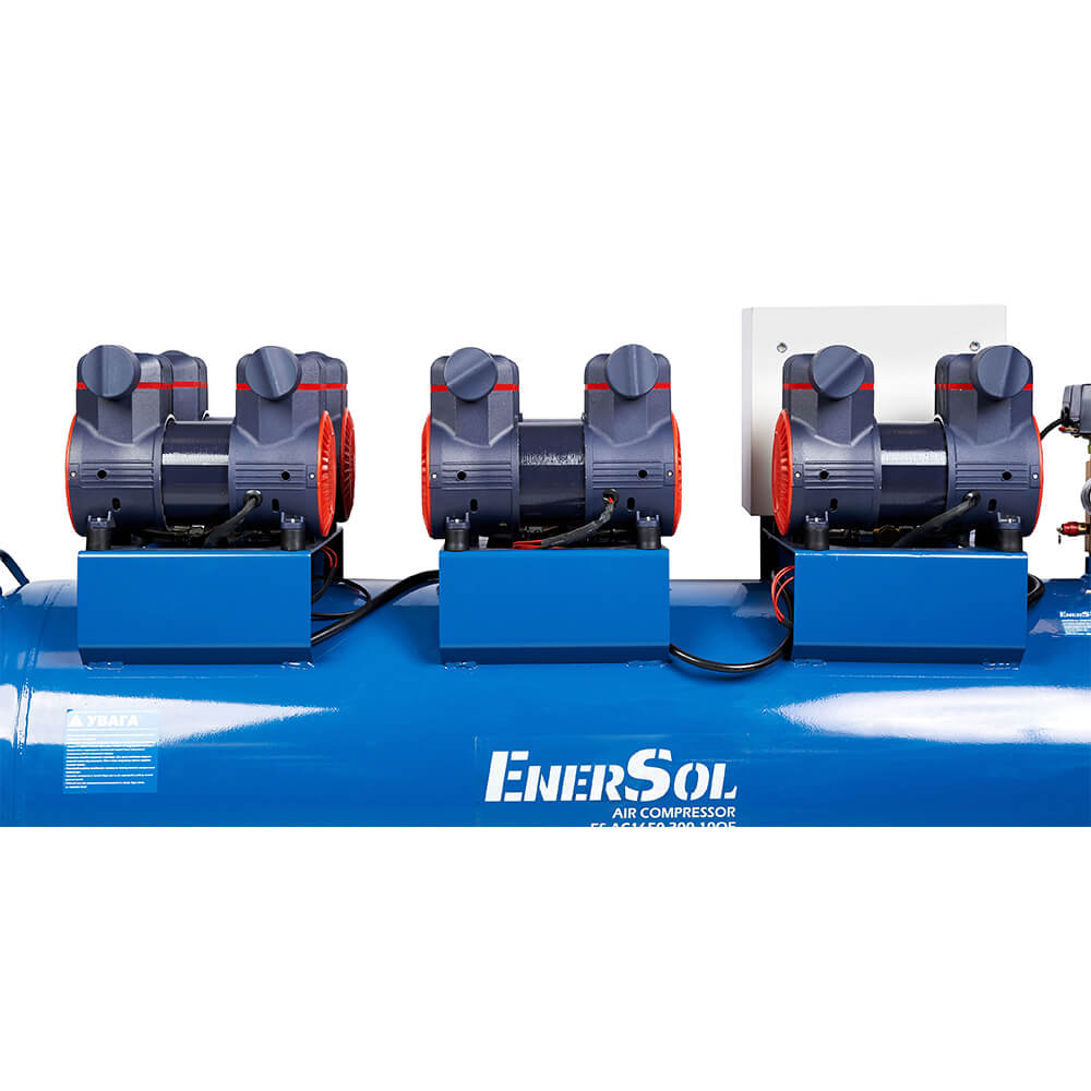 ���������� ��������� ��������� EnerSol ES-AC1650-300-10OF 