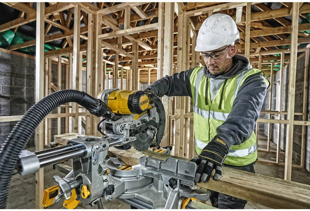 ���� ����������� ������� DeWALT DWS727 
