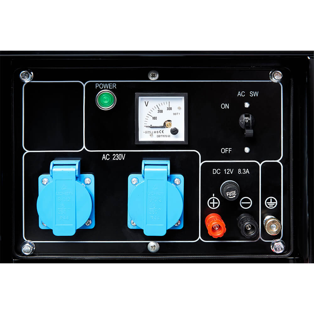 ��������� ��������� EnerSol SKD-3B 