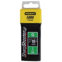 C���� Stanley ��� "G", 10��, �� �������� "Heavy Duty", 1000�� 