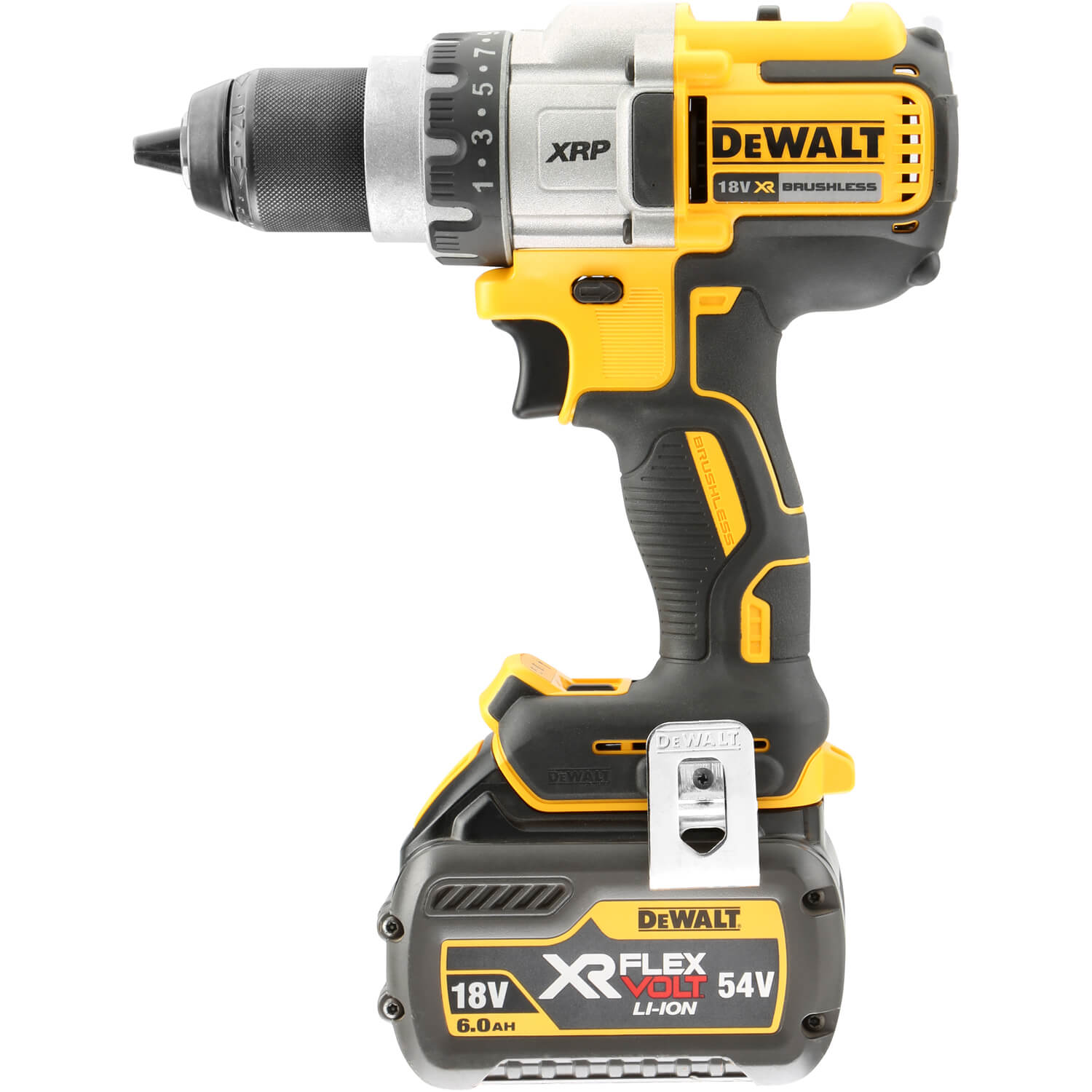 �����-���������� �������������� ����������� DeWALT DCD991T2 