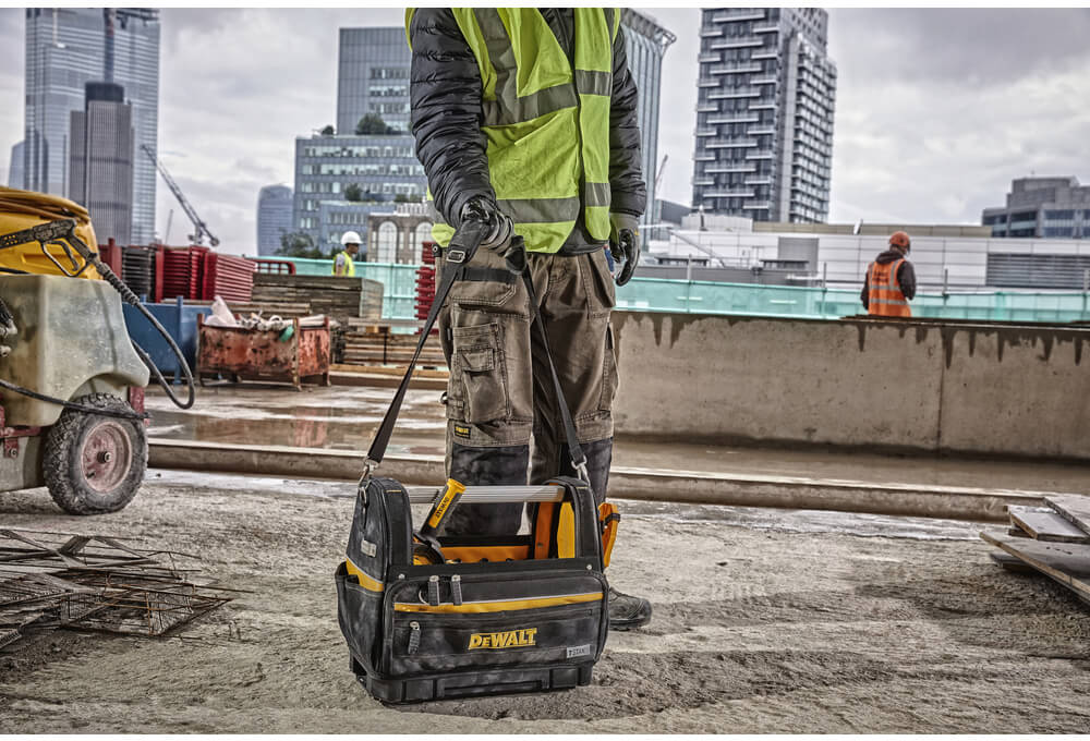 ����� ��������� ���� ������� TSTAK DeWALT DWST82990-1 