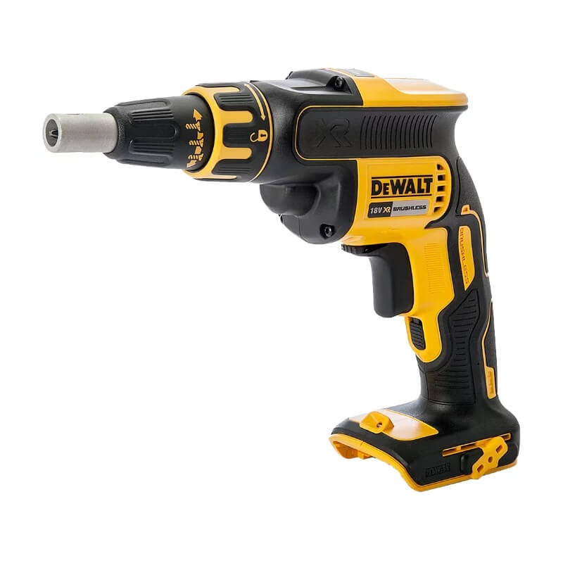 ���������� �������������� ����������� DeWALT DCF620N 