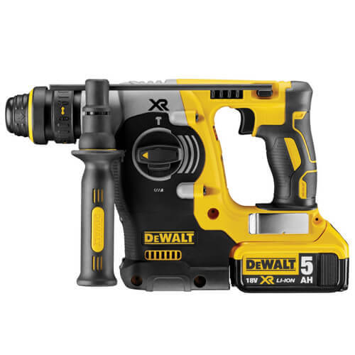 ����� �� ����� ������������ ����������� DeWALT DCK685P3T 