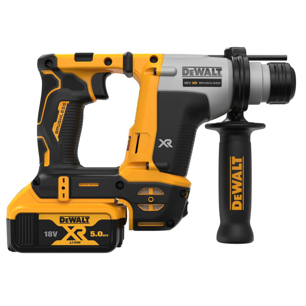 ���������� �������������� ����������� SDS PLUS DeWALT DCH172P2 