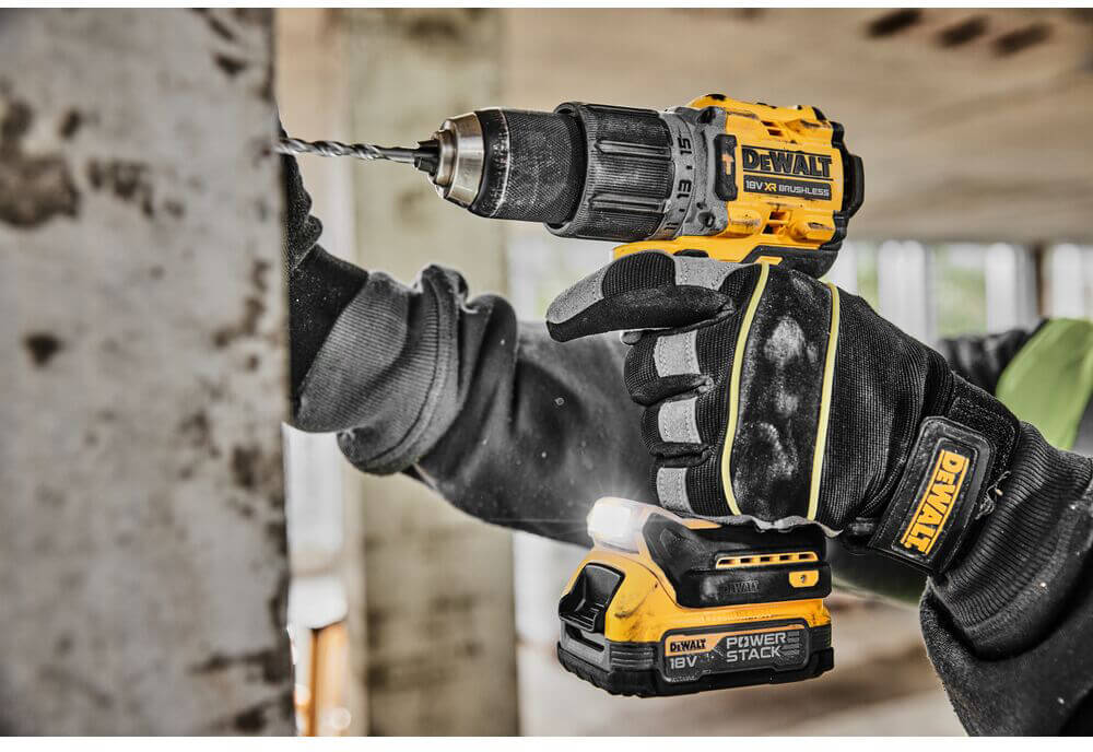 �����-��������� �������������� ����������� ������� DeWALT DCD805E2T 