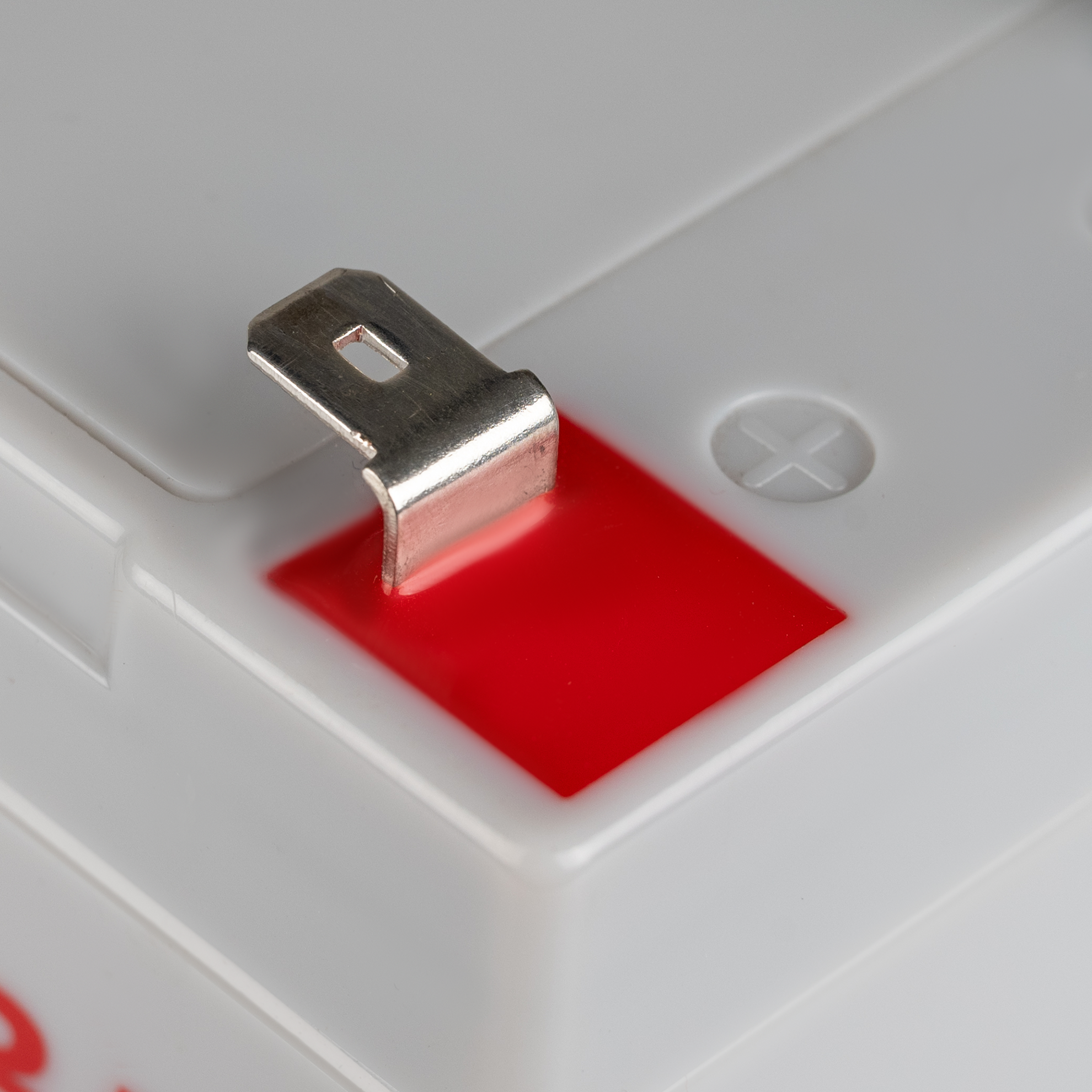 ����������� ������� LPM-GL 12V - 7 Ah 