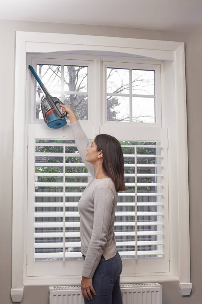 ������� �������������� BLACK+DECKER BHHV520BF 