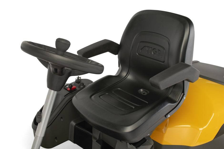 ������ ���������� STIGA ParkPro900WX 