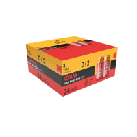 ��������� KODAK EXTRA HEAVY DUTY R20 ������� 