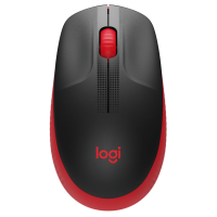 ���� LOGITECH M190 Full-size wireless mouse �������� 
