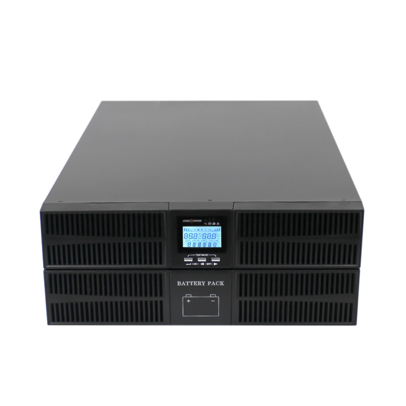 Smart-UPS LogicPower 10000 PRO RM (with battery) 