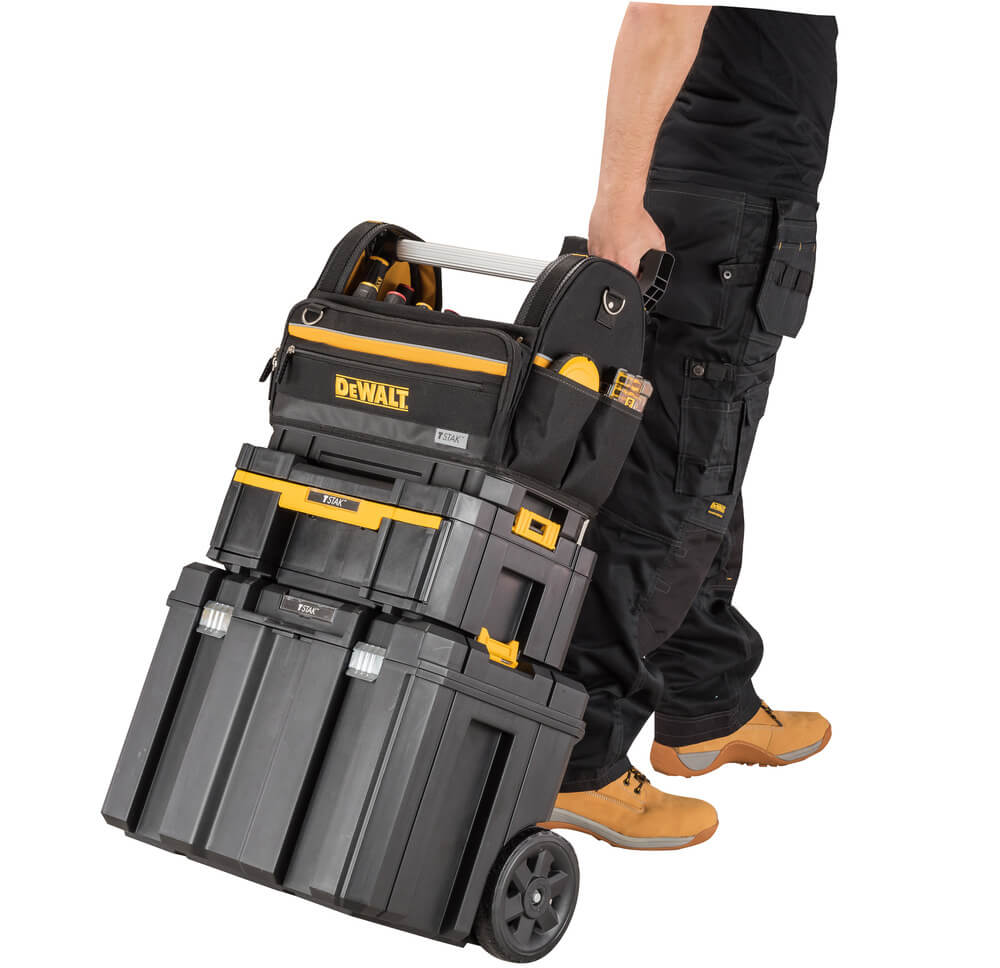 ����� ��������� ���� ������� TSTAK DeWALT DWST82990-1 