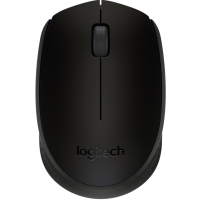 ���� LOGITECH Wireless Mouse M171 ������ 