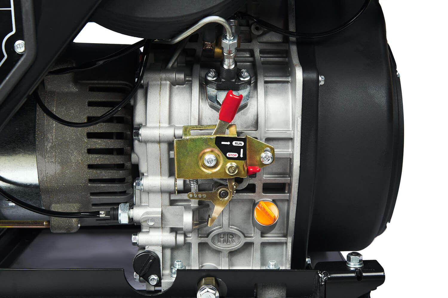 ��������� ��������� EnerSol SKD-10EBA 