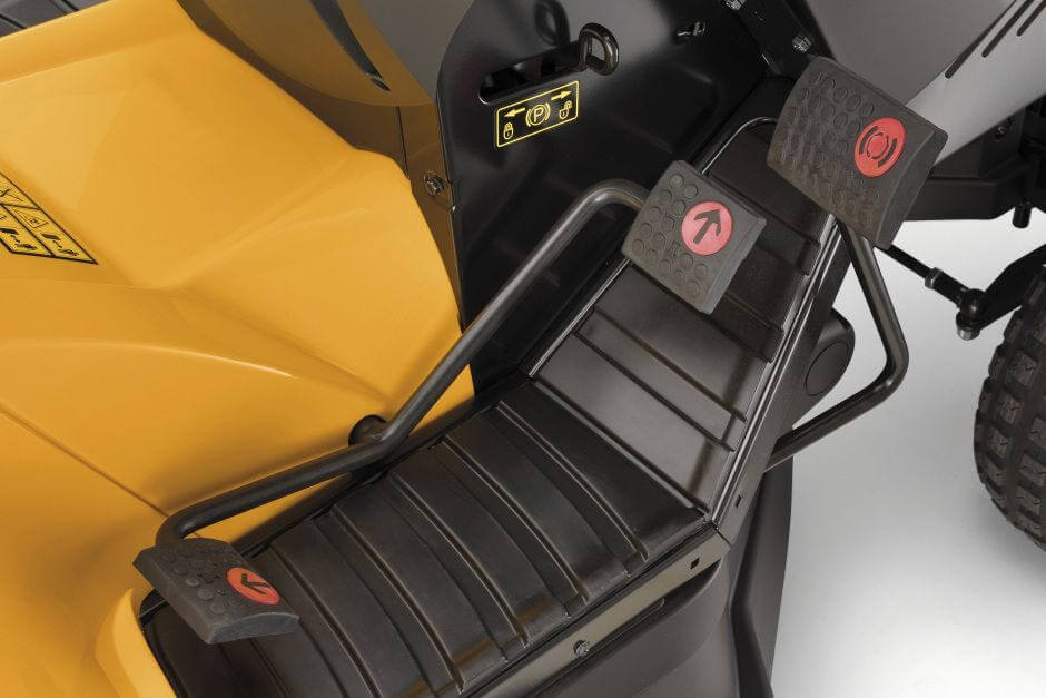 ������� ������� ���������� STIGA Estate7102W 