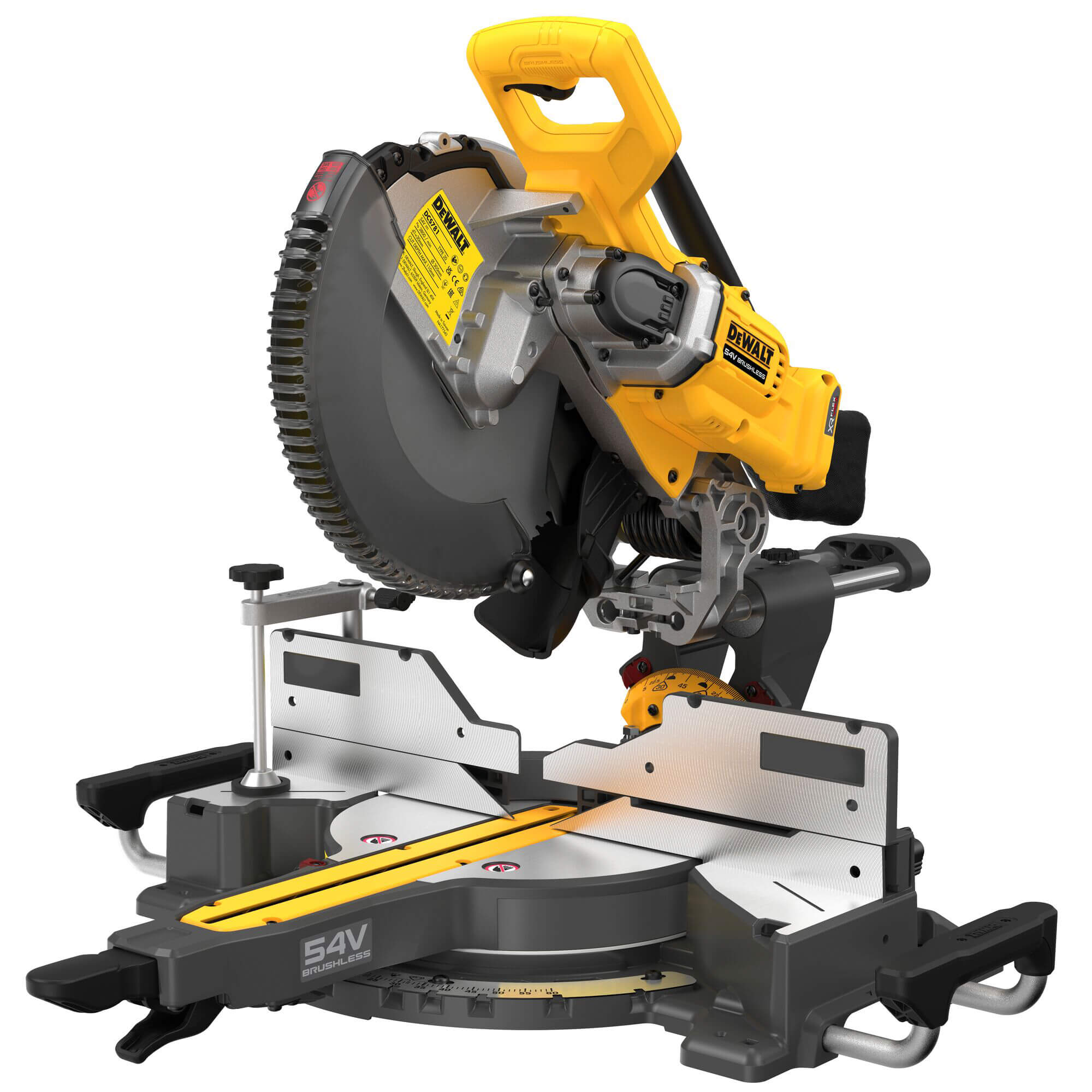 ���� ����������� �������������� ���������� DeWALT DCS781N 