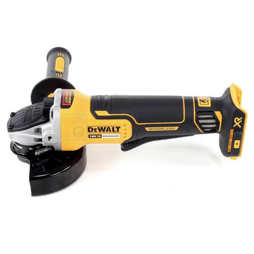���������� ������� - �������� �������������� ����������� DeWALT DCG406NT 