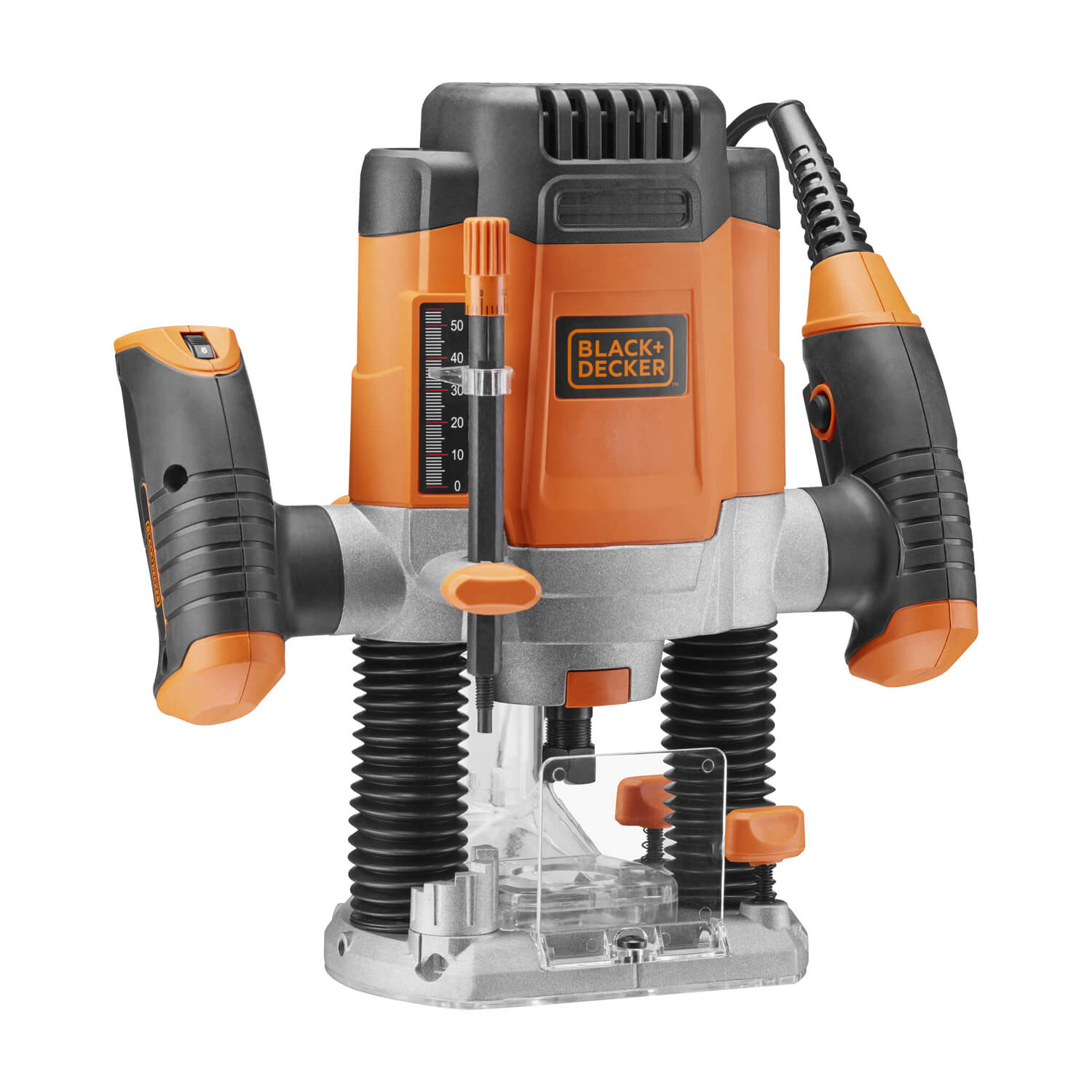 ������ ������� BLACK+DECKER KW1200E 