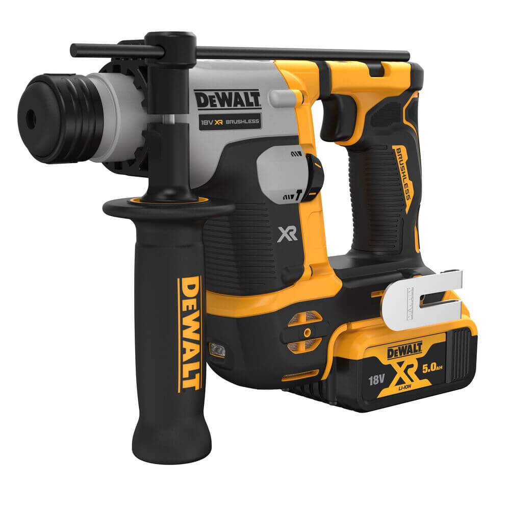 ���������� �������������� ����������� SDS PLUS DeWALT DCH172P2 