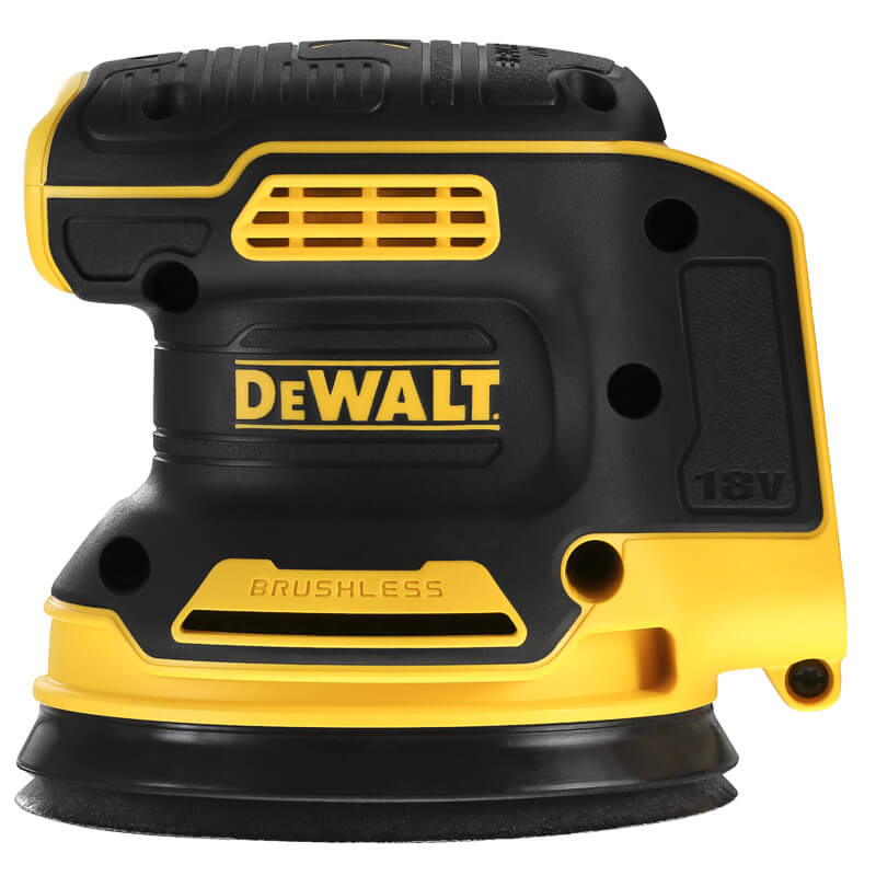 ���������� �������������� �������������� ����������� DeWALT DCW210N 
