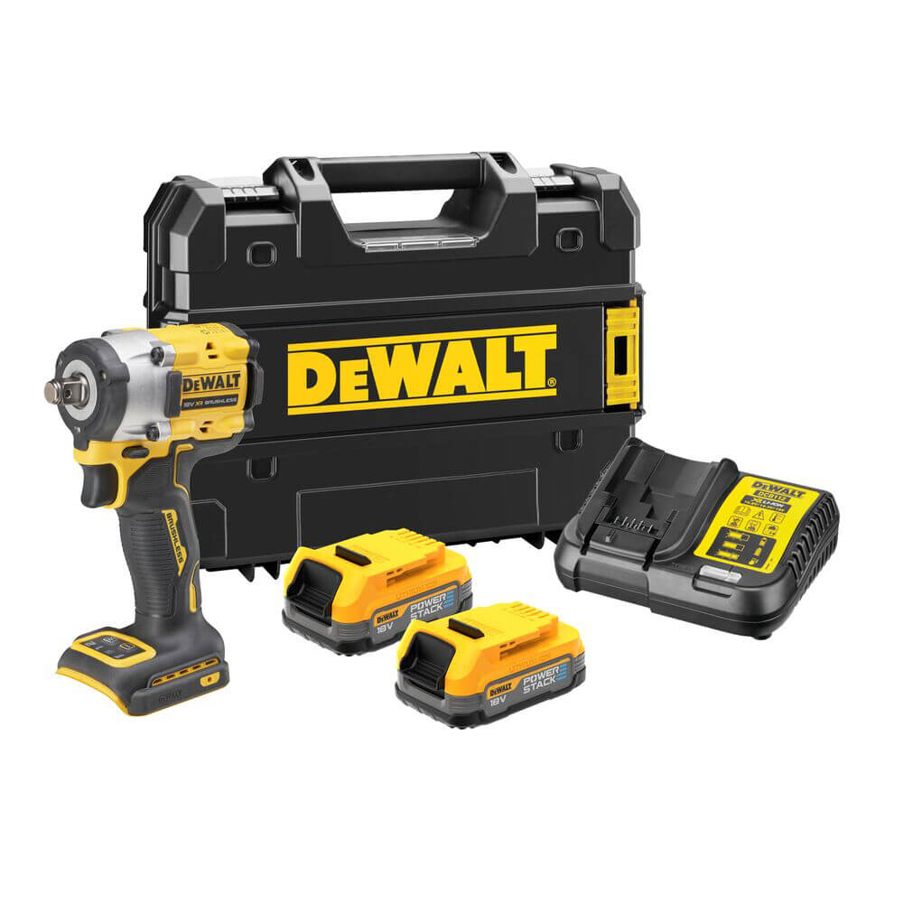 �������� ������� �������������� ����������� DeWALT DCF921E2T 