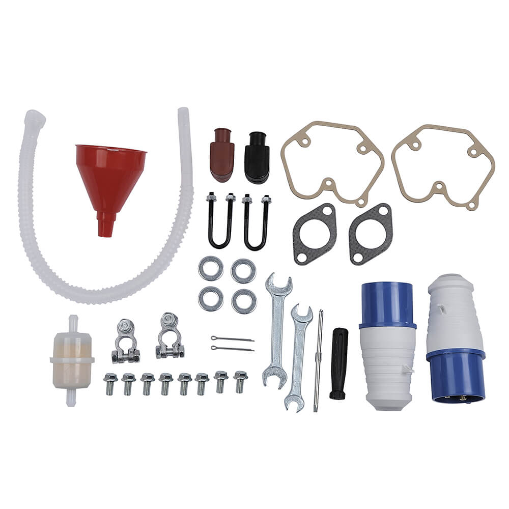 ��������� ��������� EnerSol SKD-15EBA 