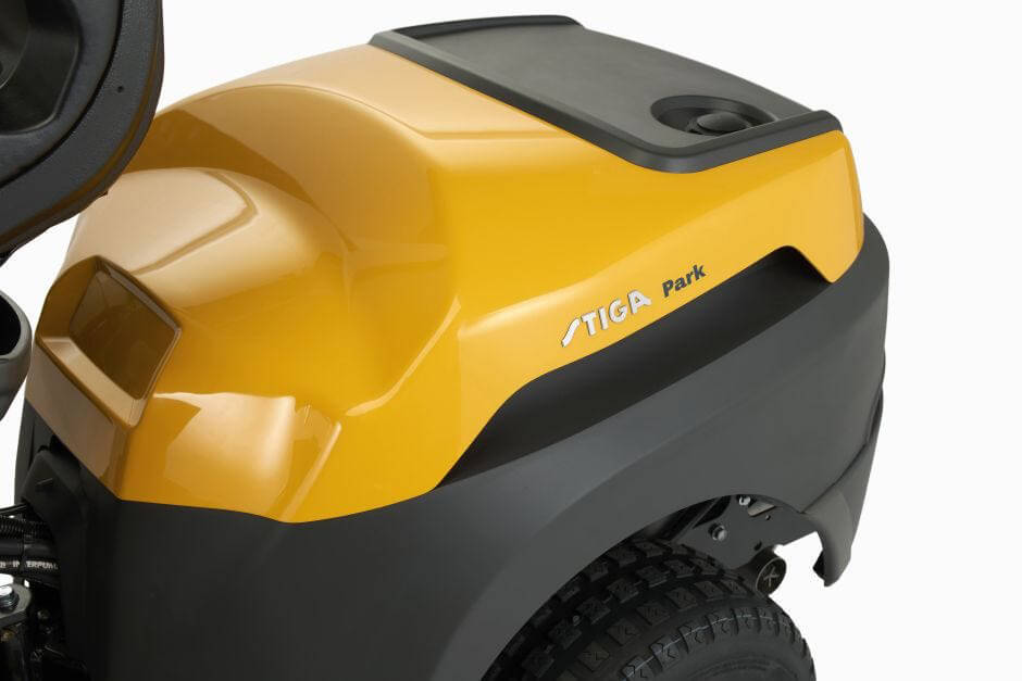 ������ ���������� STIGA Park700W 