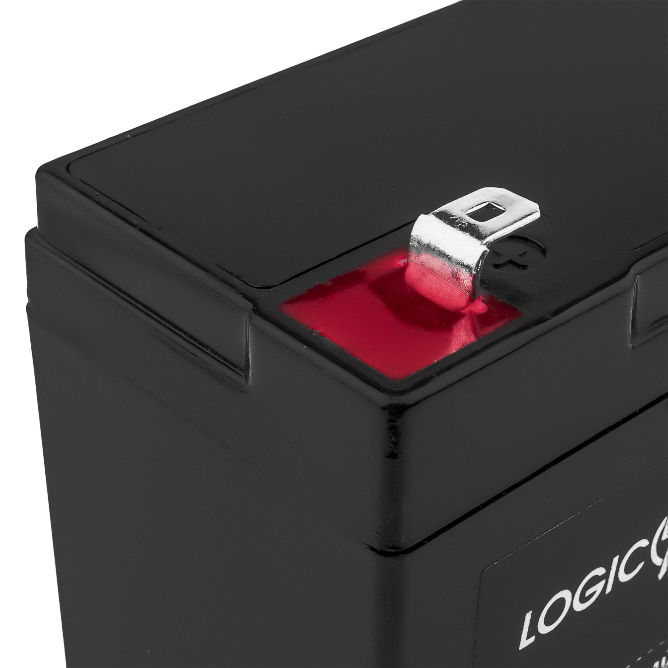 ����������� AGM LP 6V - 14 Ah Silver 