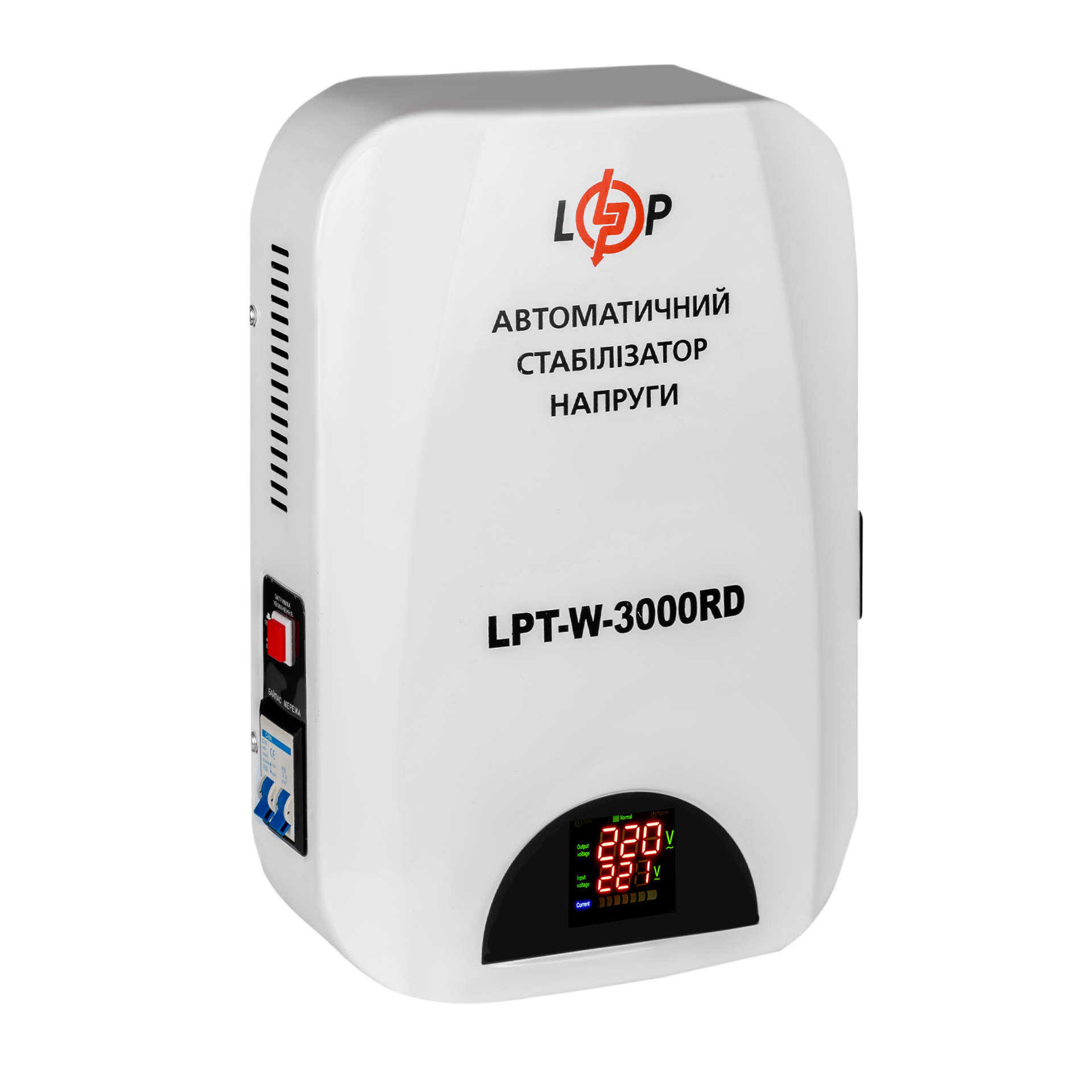 ������������ ���������� LPT-W-3000RD (2100��) 