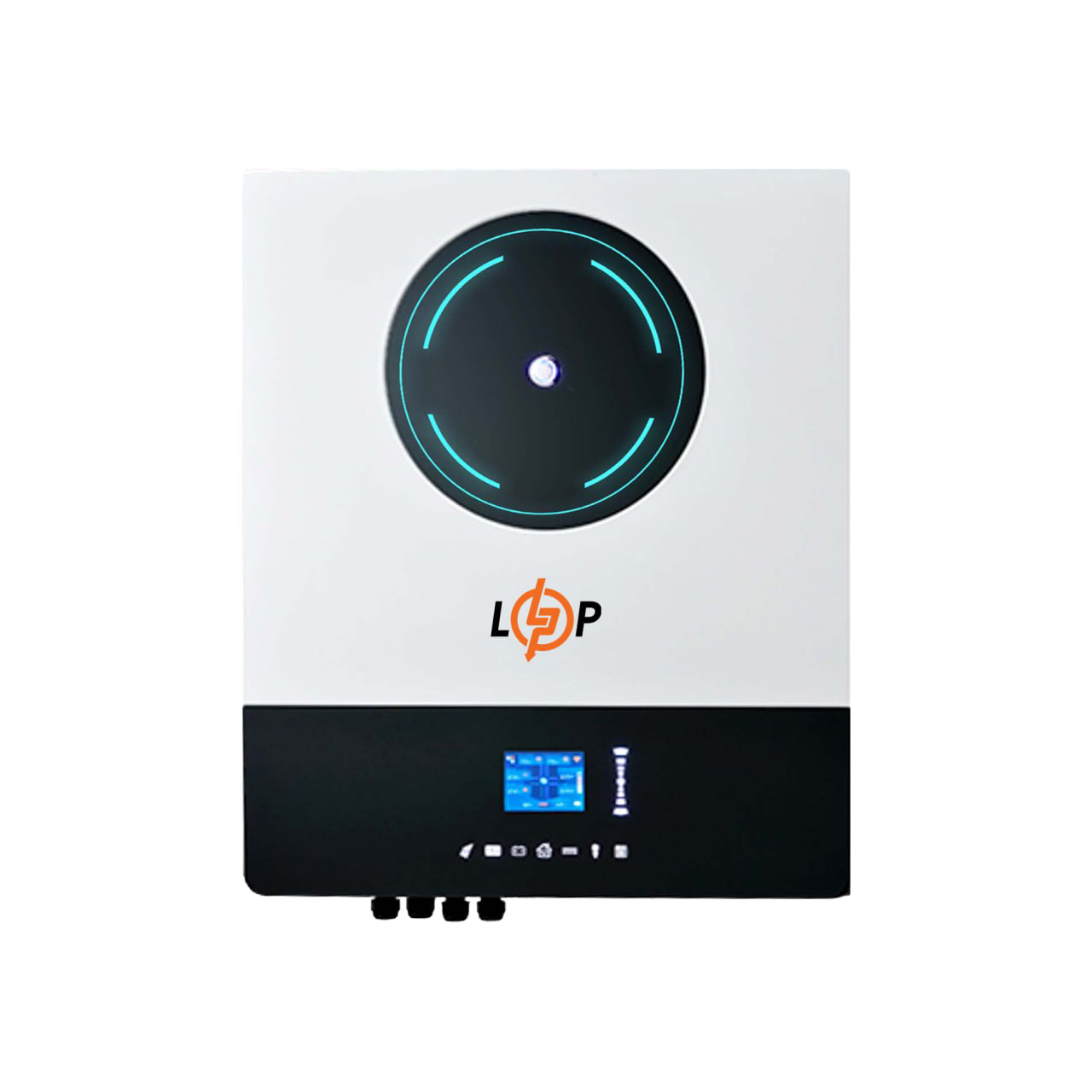 ��������� �������������� (���) ������� 8kW ��� 10kWh LiFePO4 195 Ah 