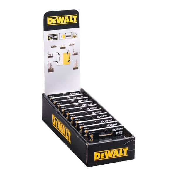 ������� � ������ FlexTorq DeWALT DT70815 