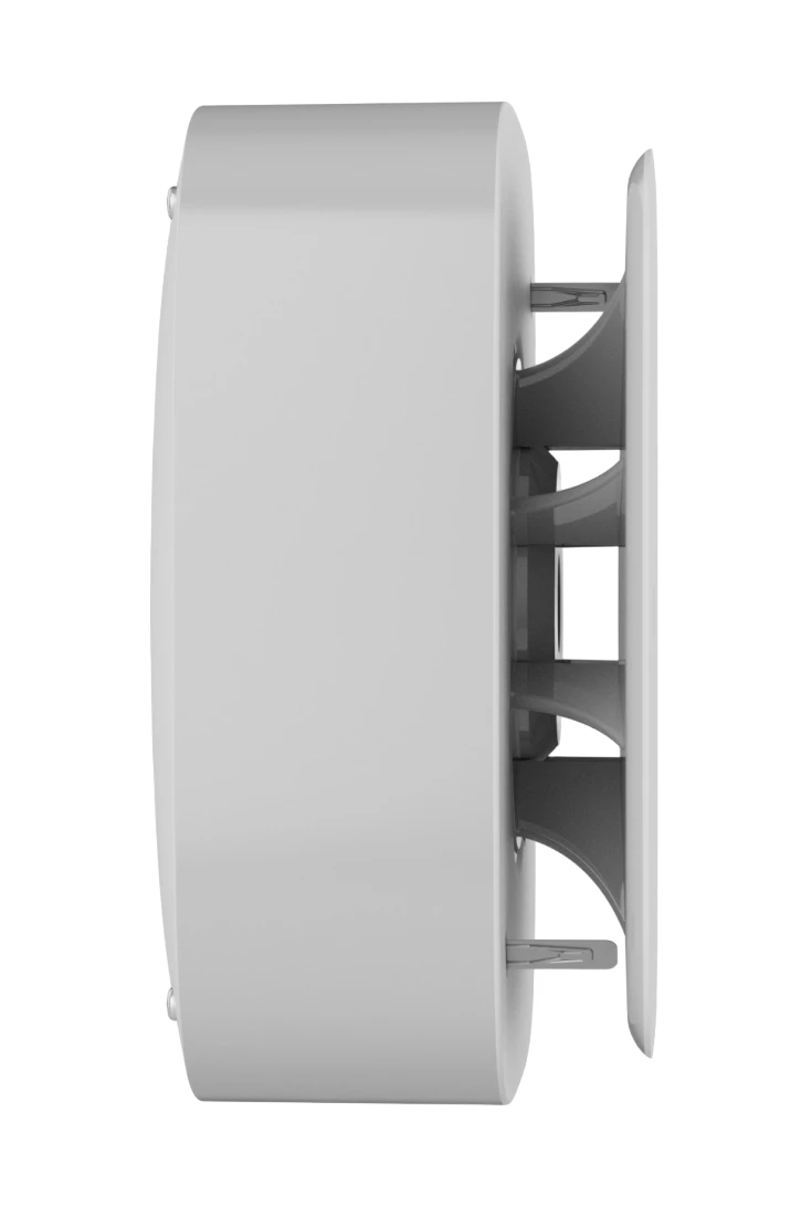 ������������ �������� ������ ����� AJAX FireProtect 2 SB (Heat) white 