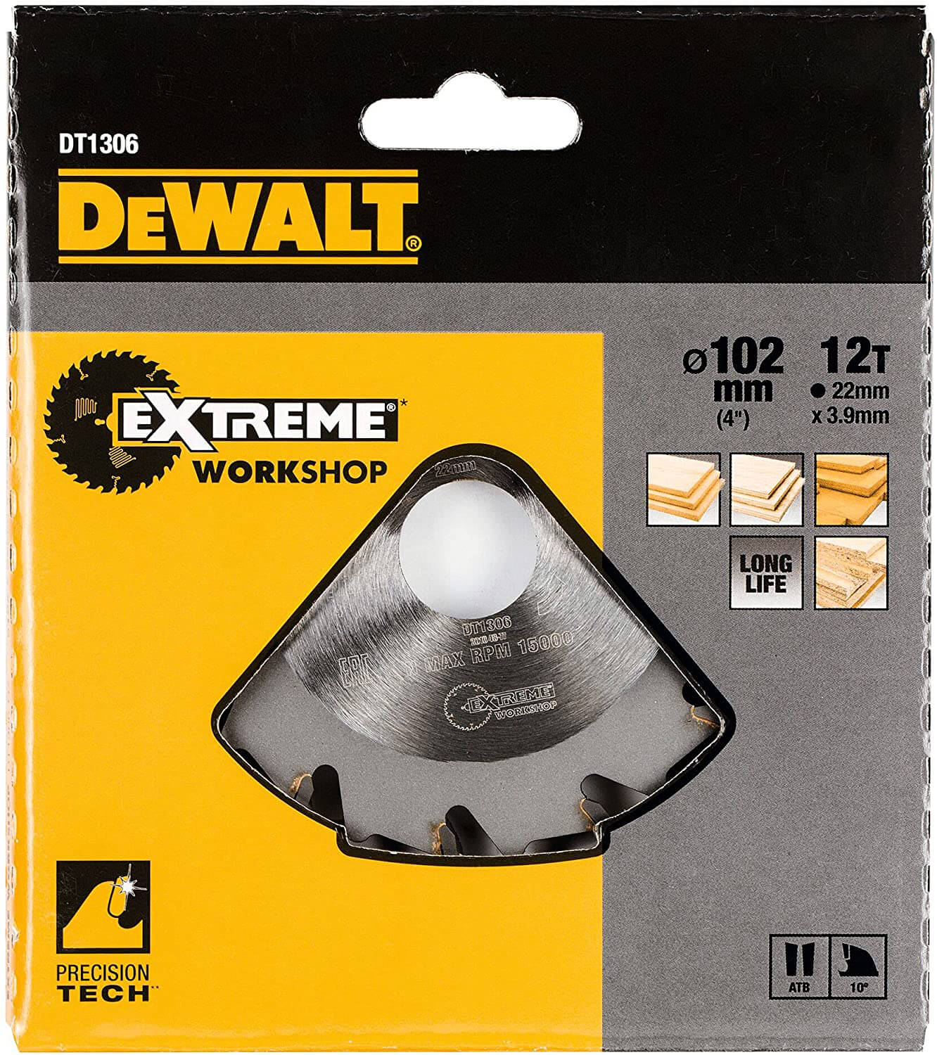 ����� �������� DeWALT DT1306 