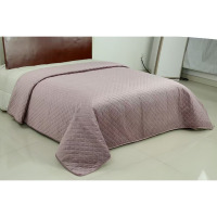 �������� ��� ���� SOHO ��������� 200*220 �� VELVET Dutch Romb Lavander 