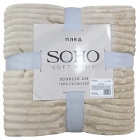 �������� ��� ���� SOHO ���� 200*230 �� Strip Beige 