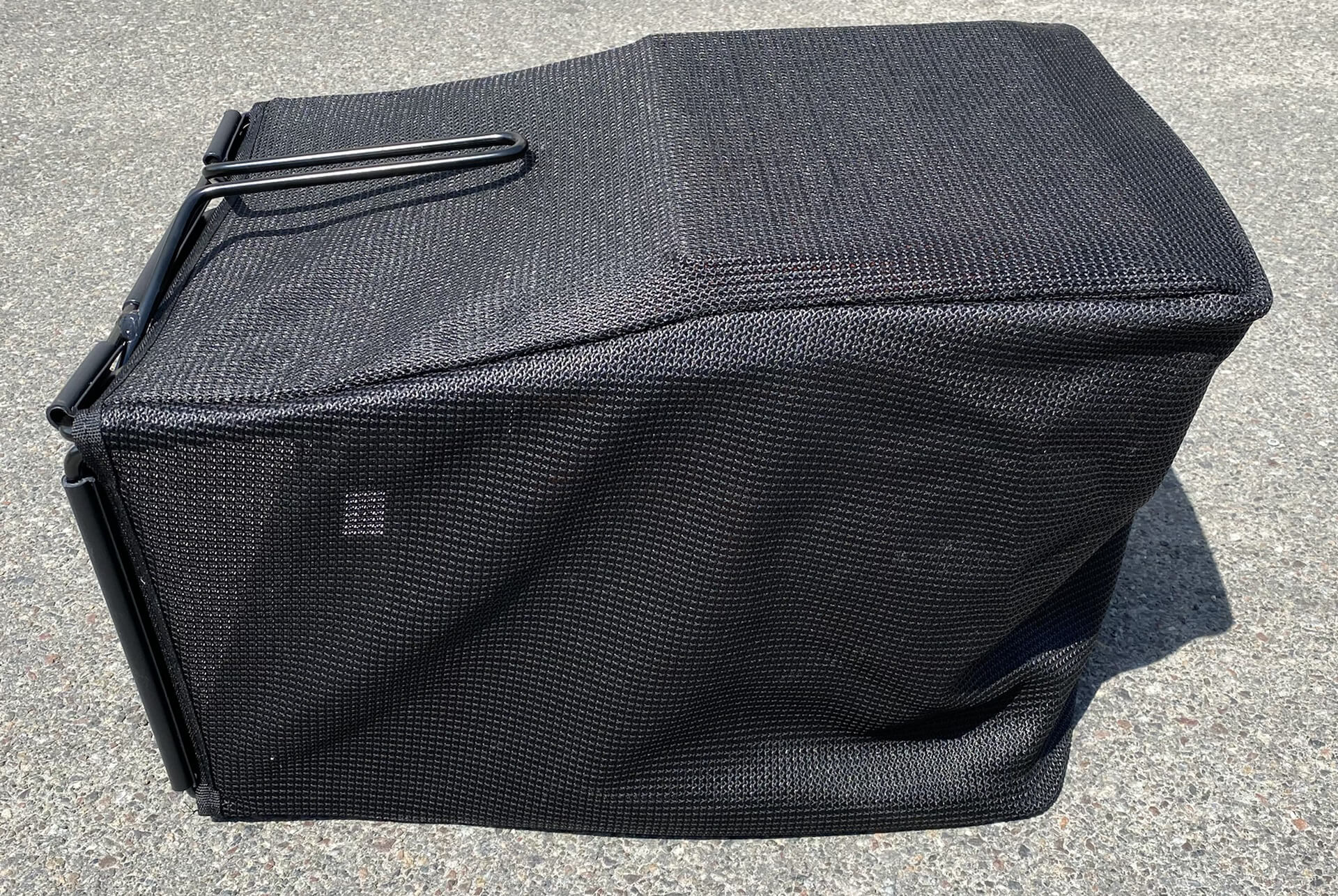 ������������� ���������� STIGA Collector43 