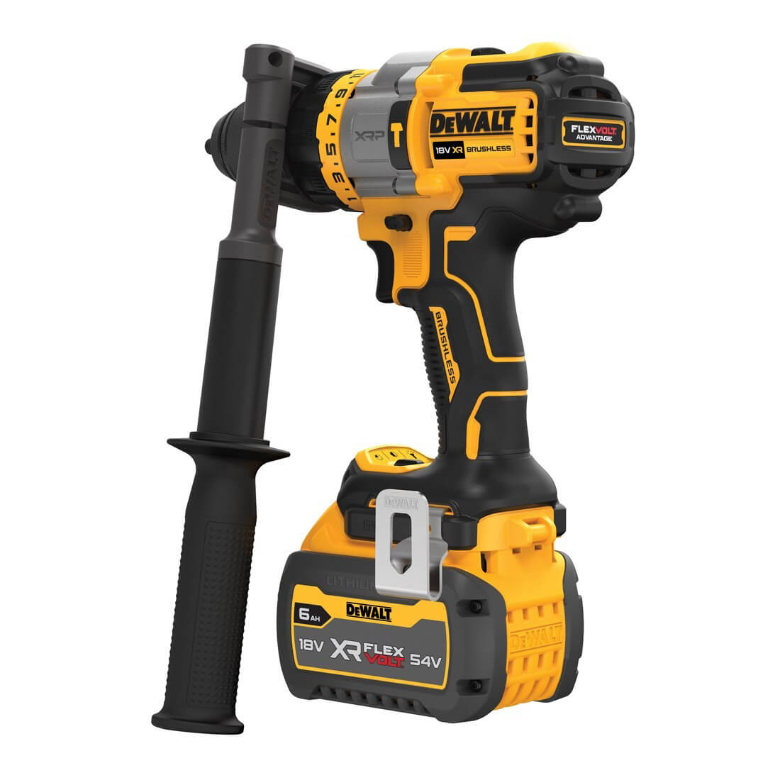 �����-���������� �������������� ����������� ������� DeWALT DCD999T1 DCD999T1 