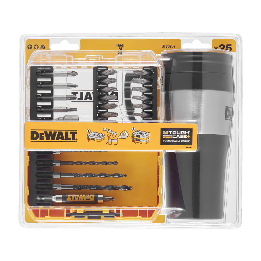 ����� ��� � ���� DeWALT DT70707 