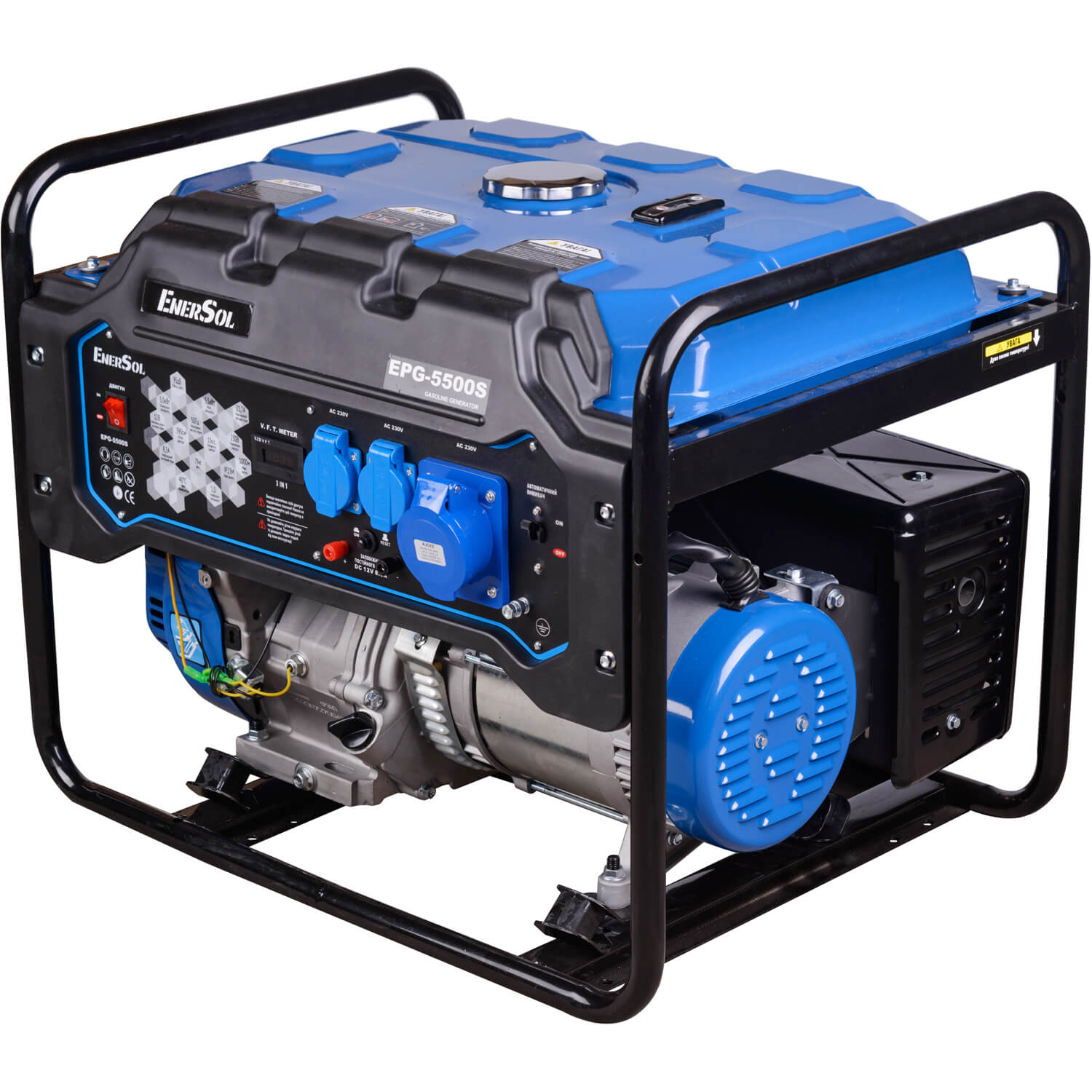 ��������� ���������� EnerSol EPG-5500S 