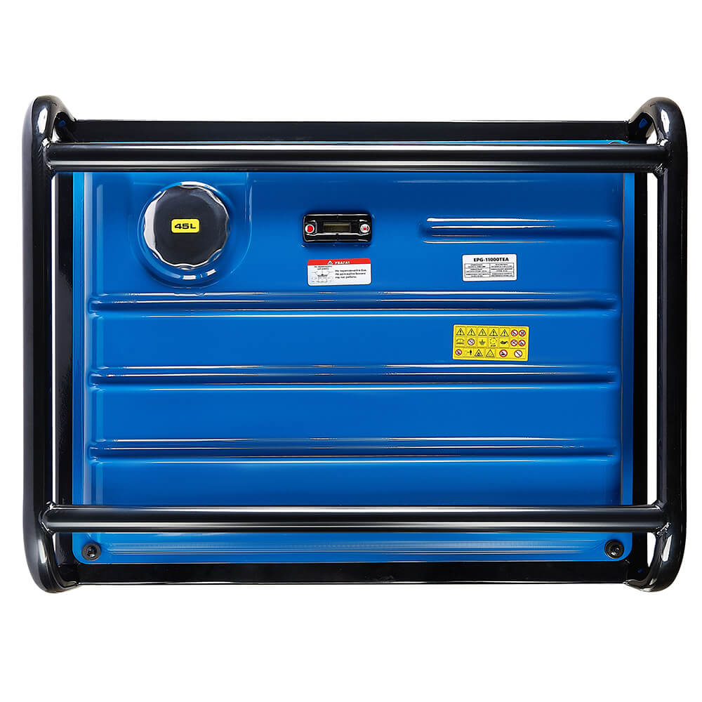 ��������� ���������� EnerSol EPG-11000TEA 