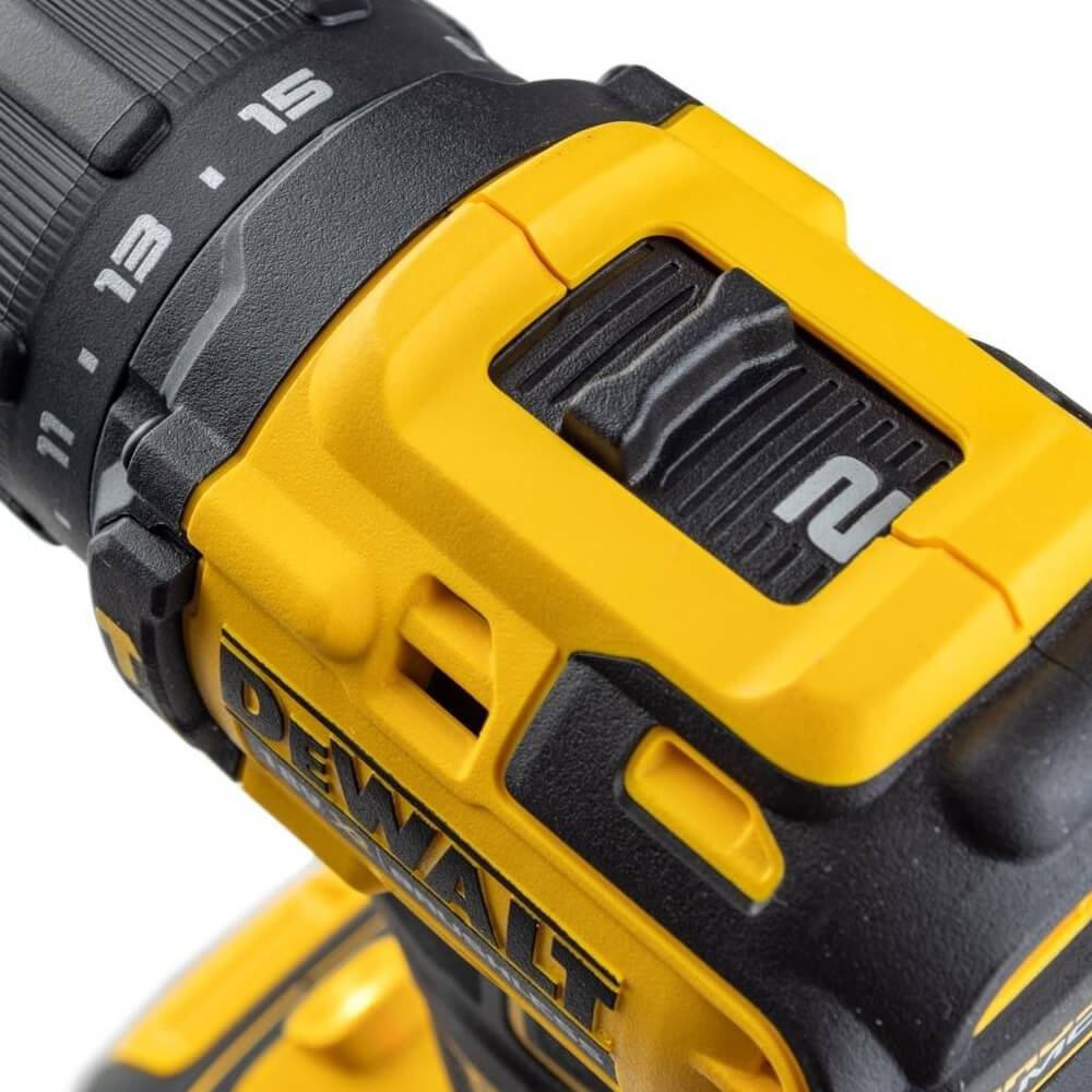 �����- ���������� �������������� ����������� ������� DeWALT DCD709M2T 